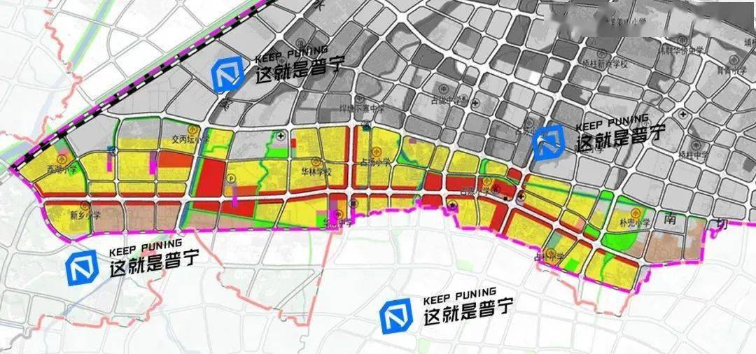 延庆规划最新信息，塑造未来城市的新蓝图