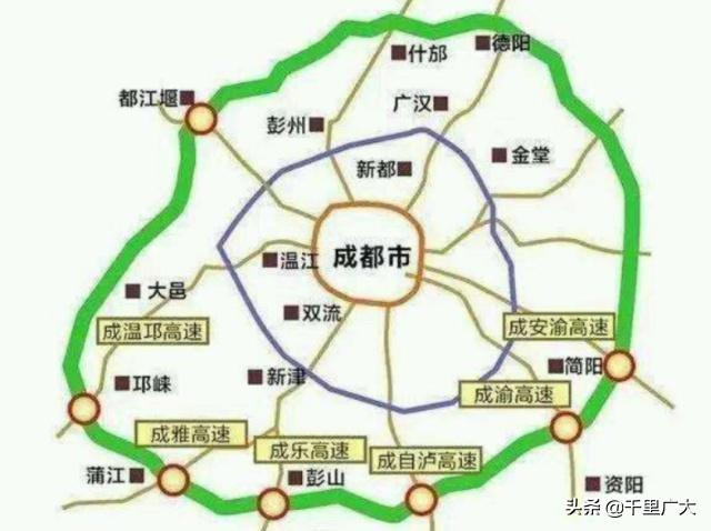 合川最新房源概览，探寻理想居住之选